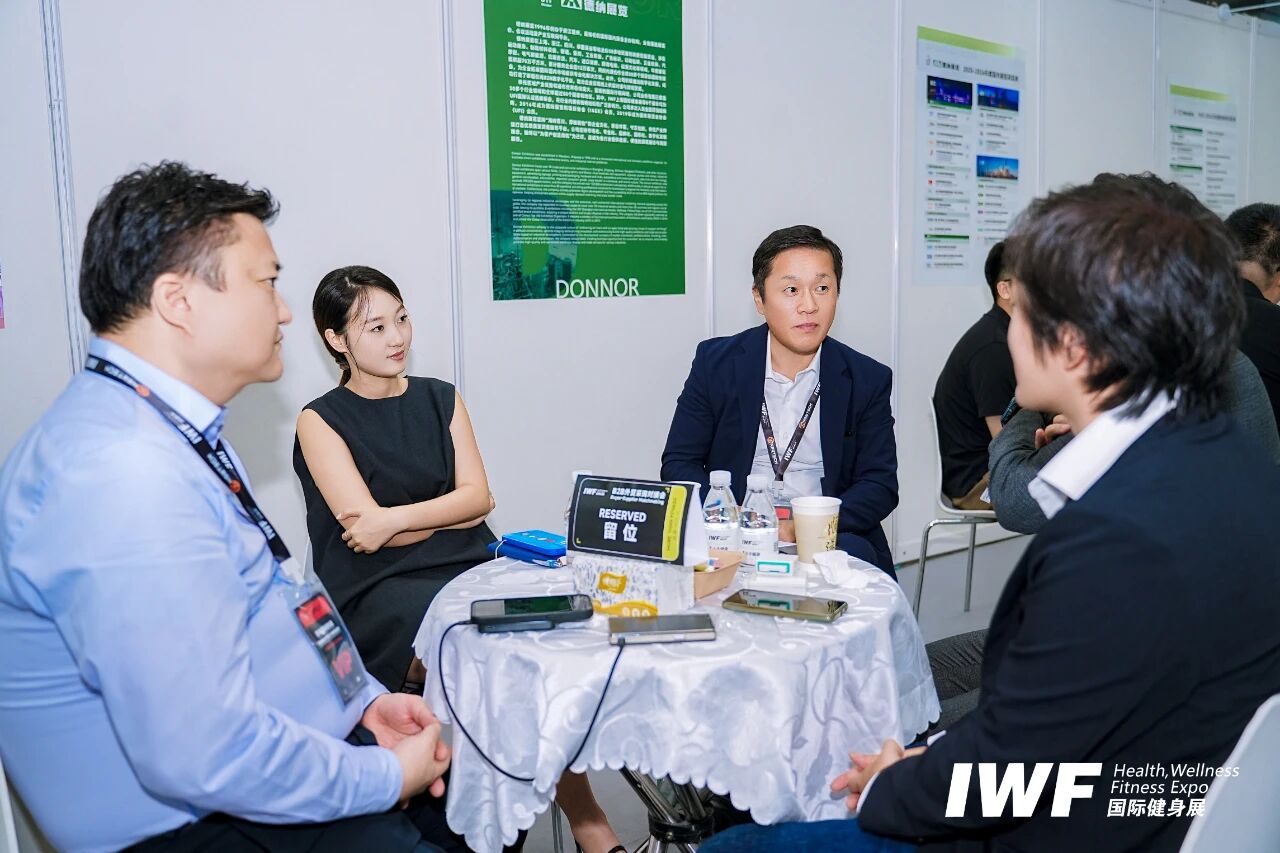 IWF2025深圳国际健身展—首日盛况jpg
